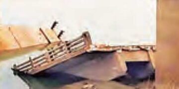 Case of continuous bridge collapse in Bihar reaches Supreme Court