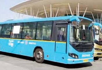 After the airport, Greno will get a wonderful interstate bus terminal.