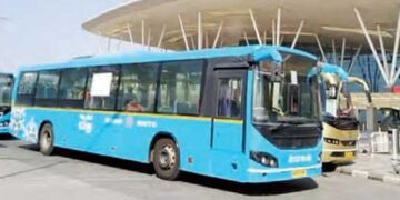 After the airport, Greno will get a wonderful interstate bus terminal.