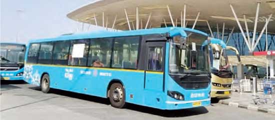 After the airport, Greno will get a wonderful interstate bus terminal.