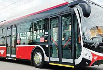 132 seat HiFi bus will be seen soon