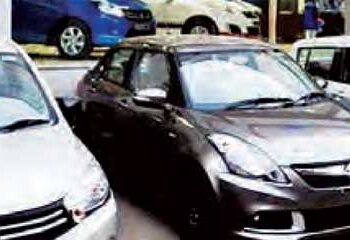 Take delivery of the car with full consciousness, not in excitement.