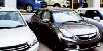 Take delivery of the car with full consciousness, not in excitement.