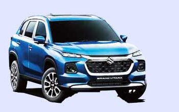 Hybrid cars are being sold 4 times more than EVs in the country.