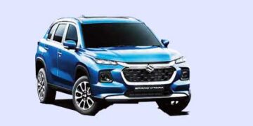 Hybrid cars are being sold 4 times more than EVs in the country.