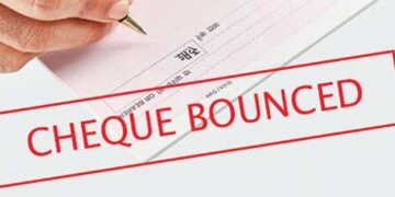 No need to go to court in check bounce case