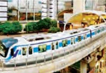 French company will design the structure of Old City Metro