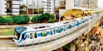 French company will design the structure of Old City Metro