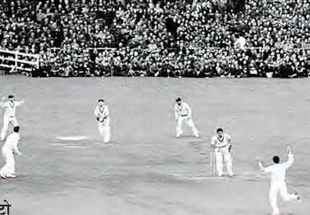 Cricket players were once paid like daily wage laborers.