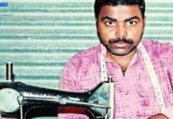 The suffering of the tailors brought the merchant to the Sahitya Akademi Award