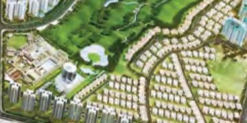 New city will be established in Agra, ADA will take loan of Rs 500 crore