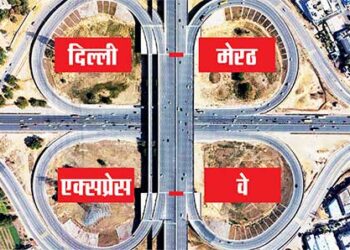India's world record in expressway infrastructure
