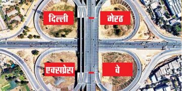 India's world record in expressway infrastructure