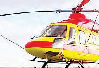12 helipads will be built on Delhi-Mumbai Expressway