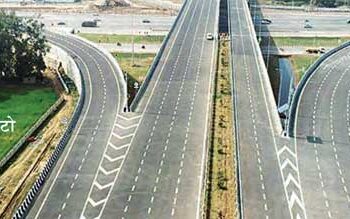 Travel from Delhi to Dehradun in just two and a half hours