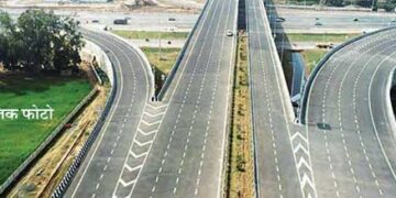 Travel from Delhi to Dehradun in just two and a half hours