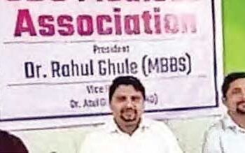 This is morality: 15 doctors in Maharashtra do not want the benefit of reservation