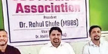This is morality: 15 doctors in Maharashtra do not want the benefit of reservation