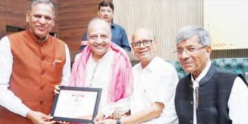 One thousand free eye operations, now BPMS towards bigger mission