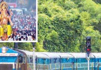 Good news for those going to Konkan from Mumbai