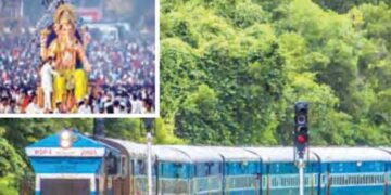 Good news for those going to Konkan from Mumbai