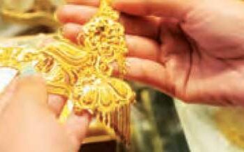 Gold became expensive by Rs 8400 in 6 months