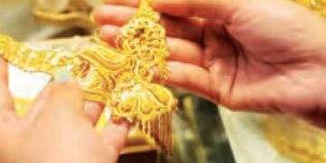 Gold became expensive by Rs 8400 in 6 months