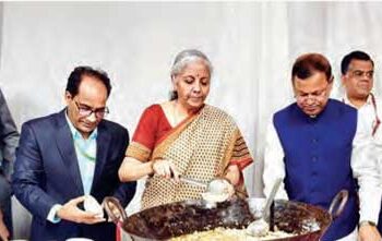 Salaried employees have big expectations from the budget