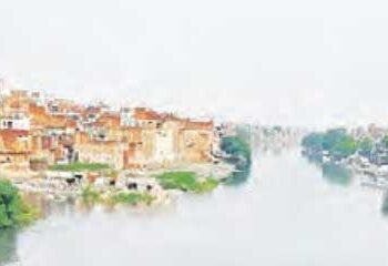 River front will be built in Noida, the face of Hindon area will change.