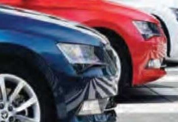 Noida residents go crazy about hybrid cars