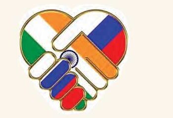 India-Russia trade will reach 100 billion dollars