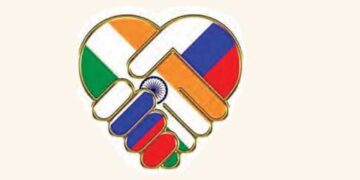 India-Russia trade will reach 100 billion dollars