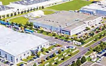 Preparation to build next generation industrial park in UP