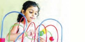 If your child also has these 5 habits, then he will definitely be successful