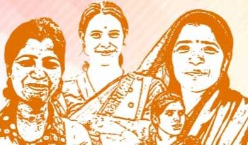 Download the form of 'Ladli Behan' scheme sitting at home