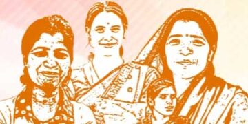 Download the form of 'Ladli Behan' scheme sitting at home