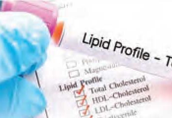 Lipid profile of 81 percent Indians is bad