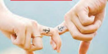 Couples will be able to know each other's past before living in live-in relationship.