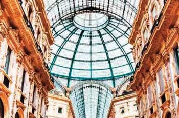 Country's tallest mall to be built in Noida