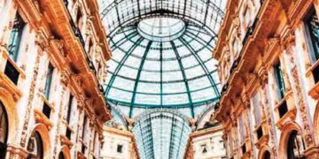 Country's tallest mall to be built in Noida