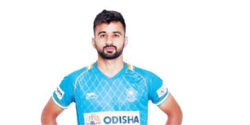 Manpreet said, ups and downs made him mentally strong