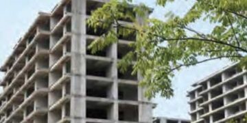 The strictness of MahaRERA increased the demand for real estate educational institutions.