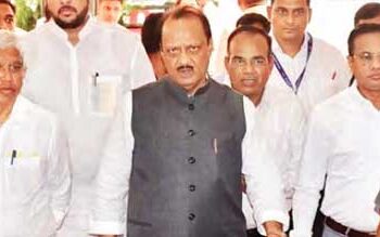 Maharashtra's economic growth rate expected to be 7.6 percent