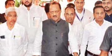 Maharashtra's economic growth rate expected to be 7.6 percent