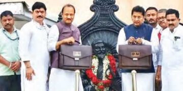 Box of welfare schemes opened in Maharashtra budget