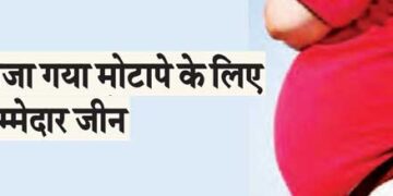 Gene responsible for obesity discovered