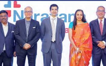 Narayana Health Insurance launches 'Aditi'