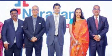 Narayana Health Insurance launches 'Aditi'