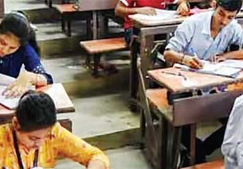 Chartered Accountant exam will be held in November