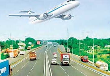 Yamuna Expressway will be connected to Noida Airport by the end of August